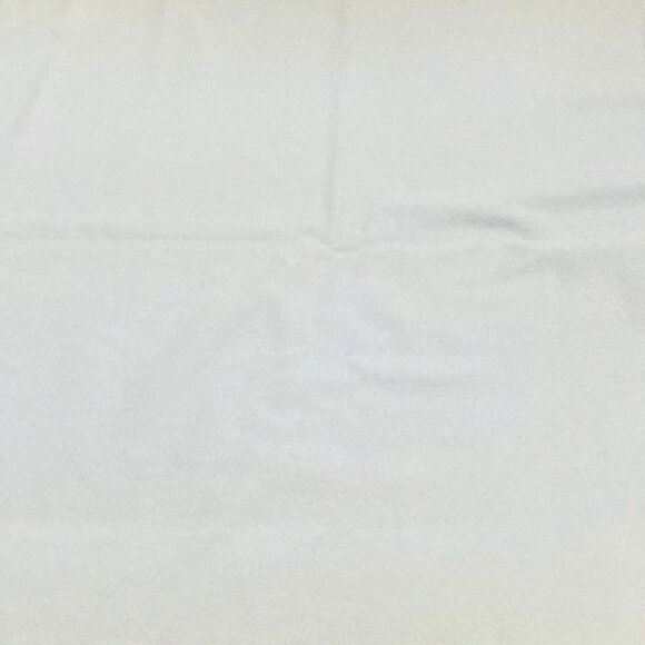 HERMES Light Blue Cashmere Scarf bran634-102825 - Picture 2 of 3